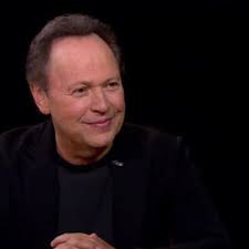 Pope Francis Interview; Billy Crystal — Charlie Rose