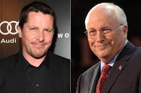 Gq spoke to the actor about inhabiting such a man and his relationship with the transformative christian bale. Christian Bale S Dick Cheney Movie Vice Gets Release Date Ew Com