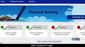 You Can Register A Nominee Online For A Single User Account Using Sbi S Retail Internet Banking Facility Simply Follow These With Images Banking Inb Change Your Password