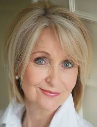Short Blonde Haircuts And Hairstyles Have Always Been Popular Among Active And Stylish Women Descri Short Hairstyles Over 50 Over 60 Hairstyles Bob Hairstyles