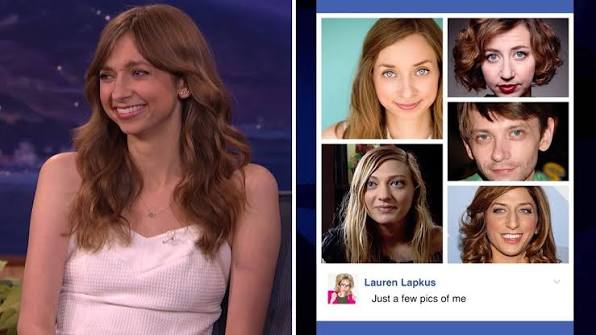 DJ Qualls Sister
