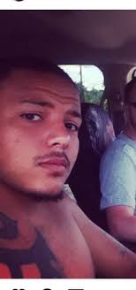 My son Eric McClendon was murdered