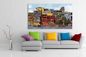 Building beautiful charts on tableau desktop is easy. Tableau Xxl Favelas Toile Murale Grand Format