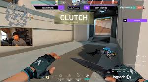 Follow us on twitter for the latest updates. Twitch Rivals Gives Valorant A Grand Debut With Launch Showdown Global Esports Tournament
