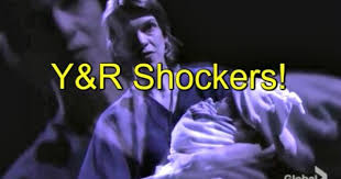 The Young And The Restless Y R Spoilers Nikki Dead To Victor Sharon Recalls Sully S Mom Shawn Flees With Baby Young And The Restless Victor Eric Braeden