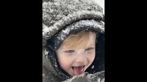 Live updates: Icy roads, freezing wind and record-breaking snow