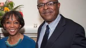 David Lacey, Husband of Former L.A. District Attorney, Has Died at 68