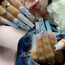 Pin On Nails