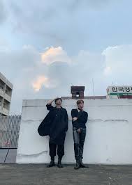 Big hit entertainment claimed that rm is officially single and he is not dating anyone in secret. Namjin Bts Wiki Fandom