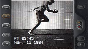 By which you can't separate the result from the old data record. 1984 Cam Vhs Camcorder Retro Camera Effects For Android Apk Download