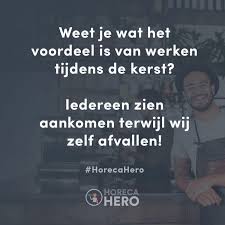 The word horeca itself combines the first two letters of the words: Horeca Quotes Horecahero