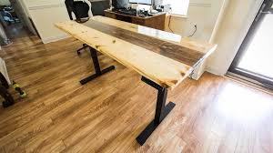 Smart Desk 4 Diy Standing Desk Smart Desk Desk