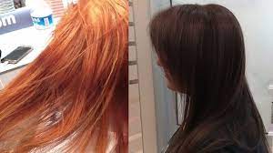 Hair Salon Panosundaki Pin