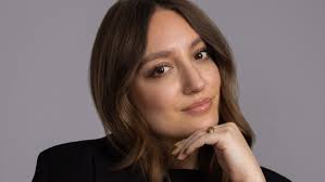 Uprising: Megan Musgrave's Pursuit of Happiness