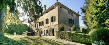 Villa San Bonifacio in Valpolicella , Holiday Villa in Verona