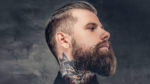 In this fade, while your hair may be cut as short as can be in some places, your beard is still hanging majestically off of your chin. 15 Cool Beard Fade Hairstyle Combinations To Try The Trend Spotter