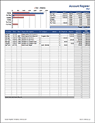 Petty Cash Log Template Printable Petty Cash Form