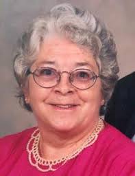 Obituary for Betty Young