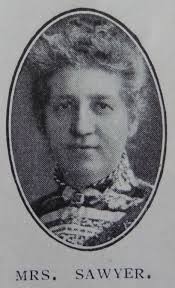 Sawyer, William (1854-1942)