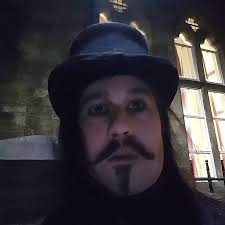 Our tour guide, Gregory Wright, did an outstanding job of bringing old  Lancaster to life for me. My ancestors came from Lancaster in the mid 19th  Century and beyond. Thanks to Gregory