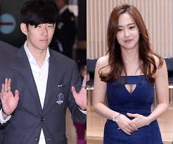 Many of their fans have expressed surprise at the news and also how the relationship barely lasted only several months. Allkpop On Twitter Yoo So Young And Son Heung Min Deny Breakup Rumors Https T Co V0mav5ujub Https T Co Wkuilqlsfy