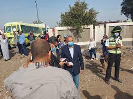 إلى متى يستمر نزيف الأرواح بالسكة الحديد؟ 18/04/2021 04:17 م. Weftz2cvqtv9km