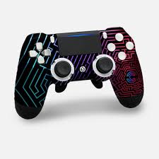 Customize Scuf Infinity 4ps Pro Ps4 Gaming Controllers Scuf Gaming Game Controller Playstation Controller Ps4 Controller Custom