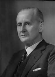 NPG x86384; James Blakey