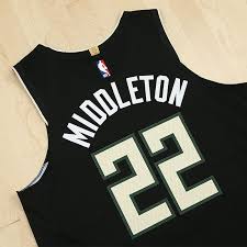 In addition to the jerseys, the hornets unveiled their city edition court for the upcoming season. 2019 20 Uniforms Statement Edition Milwaukee Bucks