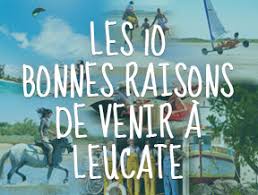 Explore tweets of leucate tourisme @leucatetourisme on twitter. Vacances Et Week End A Leucate Office De Tourisme Leucate Mediterranee