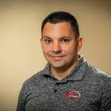 Jamie Barfield's Instagram, Twitter & Facebook