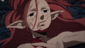 What character will like you the most? Gloxinia And Drolle Death The Seven Deadly Sins Youtube