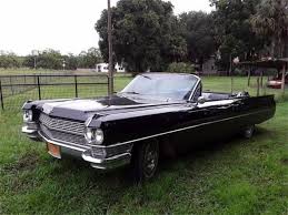 Set an alert to be notified of new listings. 1964 Cadillac Deville For Sale Classiccars Com Cc 1166507