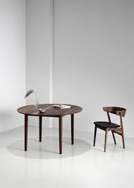 Sibast No 7 Chair In 2020 Furniture Oak Dining Table Dining Chair Design