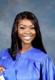 CONGRATULATIONS GRADUATES!