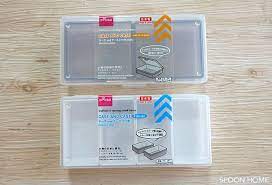 100均ダイソーの新商品 おすすめアイテム一覧 実際に購入した感想 写真をブログでレポート ケース ダイソー 100均