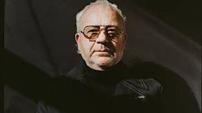 Elektroniskt i P2 Podd Podd #42: Beate Bartel 7 februari 2025