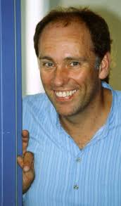 Harald Paul, Lehrer für Tai Chi und Qigong in Potsdam