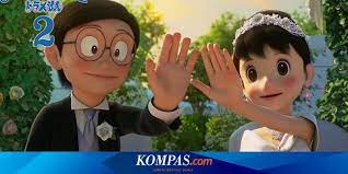 Irrespective of games, a true gamer knows how important to get one unique, classy, good guild name. So Trending In The World Doraemon Nobita And Shizuka S Long Journey Makes It Moved Archyde