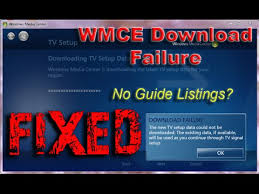 Check out each one to determine the best option for you. Windows Media Center Download Failure Fix Solved Youtube