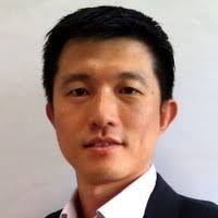 Contact Eugene Goh, Email: e***@1rwave.com & Phone Number