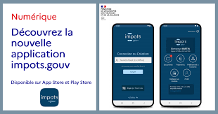Maybe you would like to learn more about one of these? Impots 2021 Utilisez L Appli Mobile Impots Gouv Info Jeunes Bfc