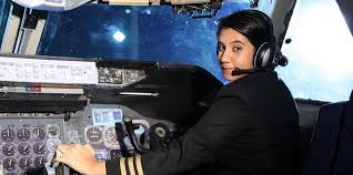 To connect with zoya agarwal, sign up for facebook today. 25 Year Old Ayesha Aziz Becomes India S Youngest Pilot