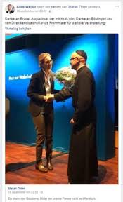 Das spitzenduo setzte sich bei einer mitgliederbefragung deutlich gegen die konkurrenz durch. Alice Weidel And The Afd Diggit Magazine