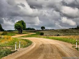 country road wallpaper 1024x768 1205