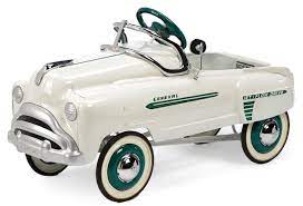 Pin On Pedal Cars