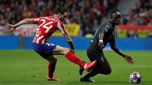 Liga Champions Malam Ini Prediksi Liverpool Vs Atletico Madrid Bola Tempo Co