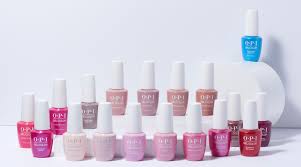 Get Ready For More Gelcolor Shades 23 New Iconic Opi Colors