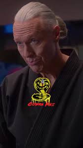 Terry Silver y Kim Da-Eun: ¡Una Prueba en Cobra Kai!
