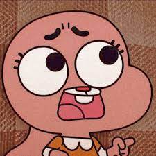 𝓁𝑜𝑜𝓃𝓎𝒷𝒾𝒶 incrivel mundo de gumball desenhos animados desenhos animados vintage